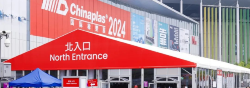 Sonner Exhibition Review | CHINAPLAS 2024