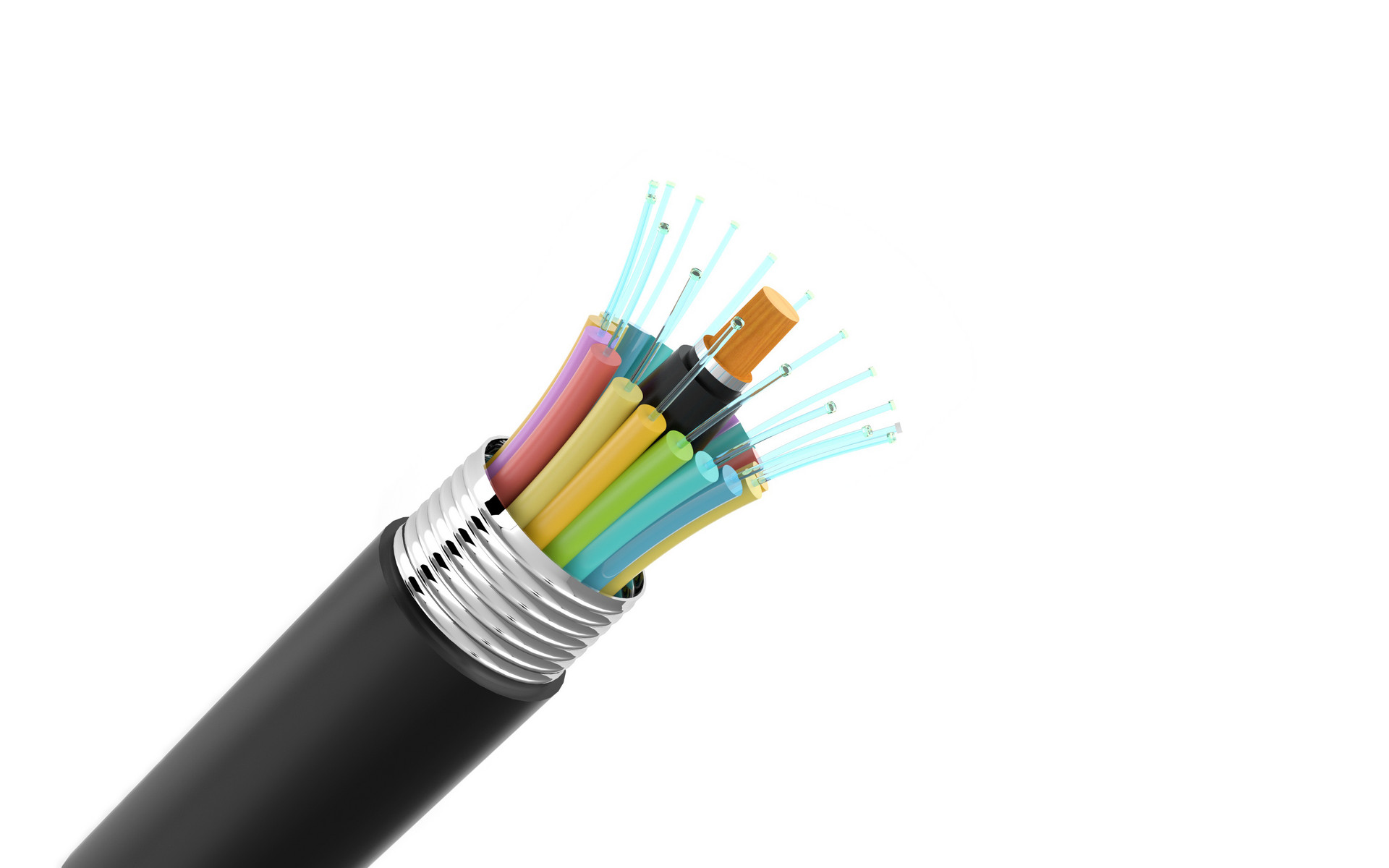 PE 低壓低煙無鹵阻燃電纜