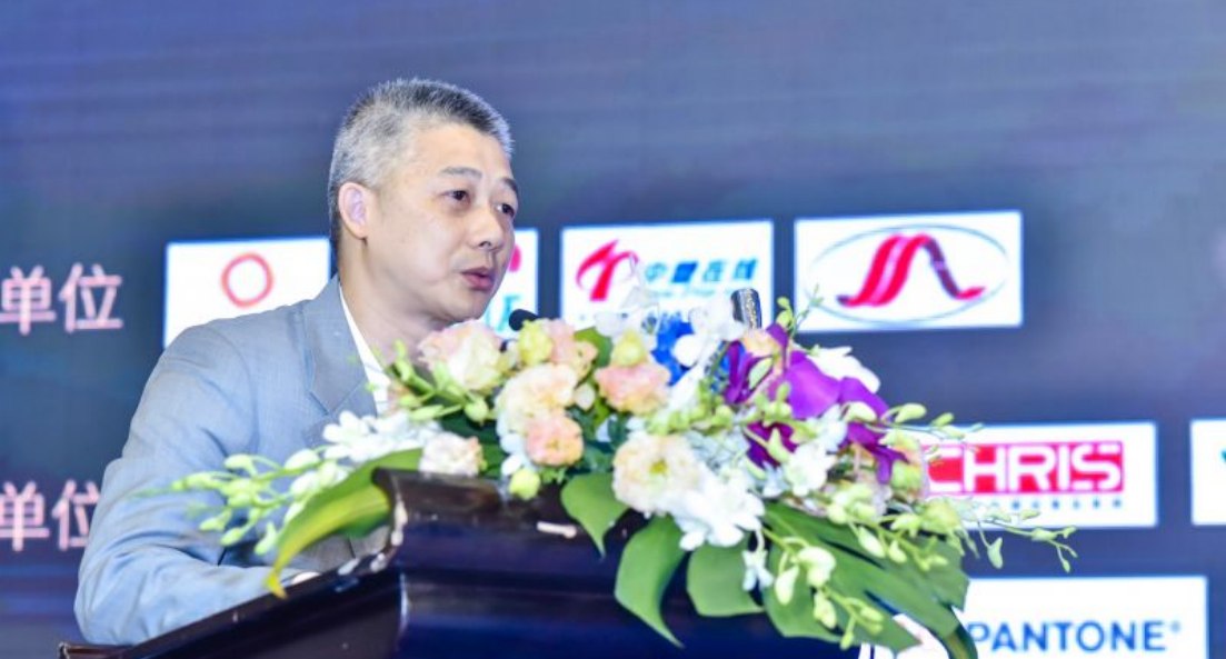 松耐聯(lián)手鏈塑網(wǎng)成功舉辦2018改性塑料產(chǎn)業(yè)峰會