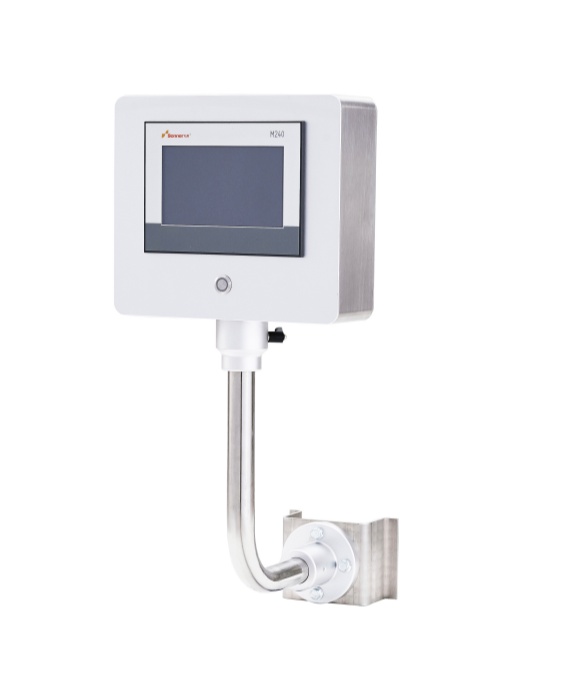 M240工業(yè)IPC控制器