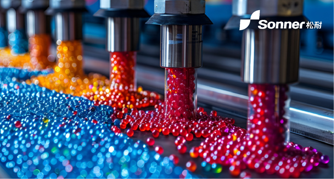 松耐失重稱助力萬(wàn)華化學(xué)改造項(xiàng)目