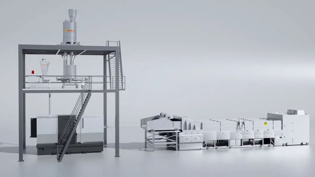 可持續(xù)經濟下，雙拉包裝膜邊料如何實現(xiàn)價值最大化？(圖1)