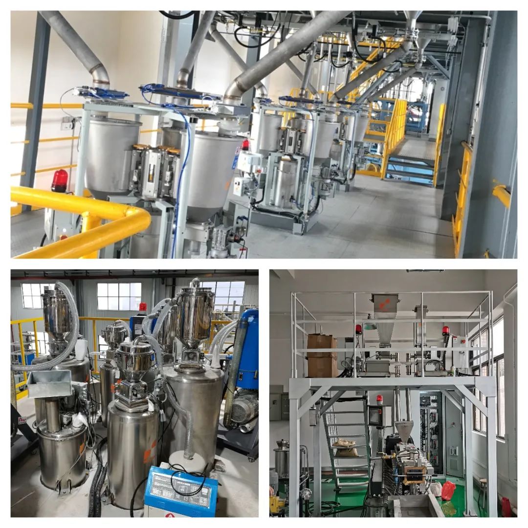 松耐邀您相約Chinaplas 2023國(guó)際橡塑展(圖1)