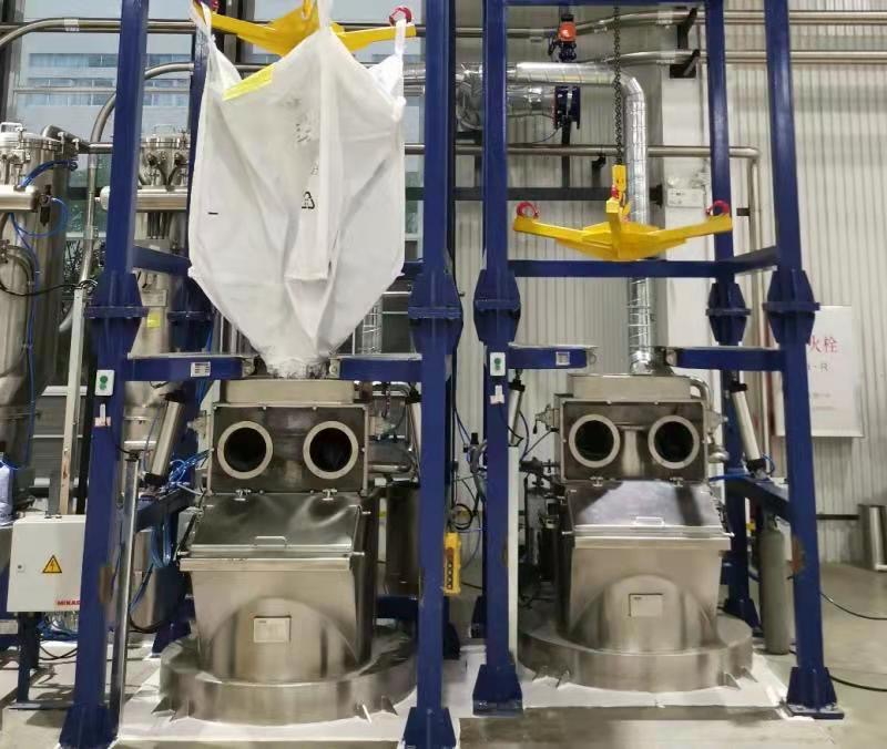 【松耐案例】色母粒計(jì)量經(jīng)典方案(圖7)