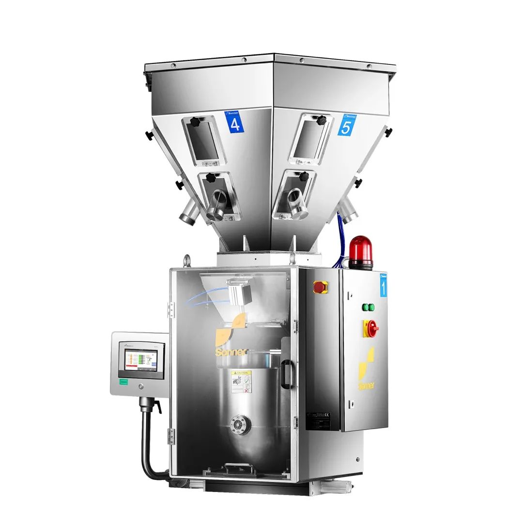 站在新起點，松耐智能蓄勢待發(fā)(圖4)