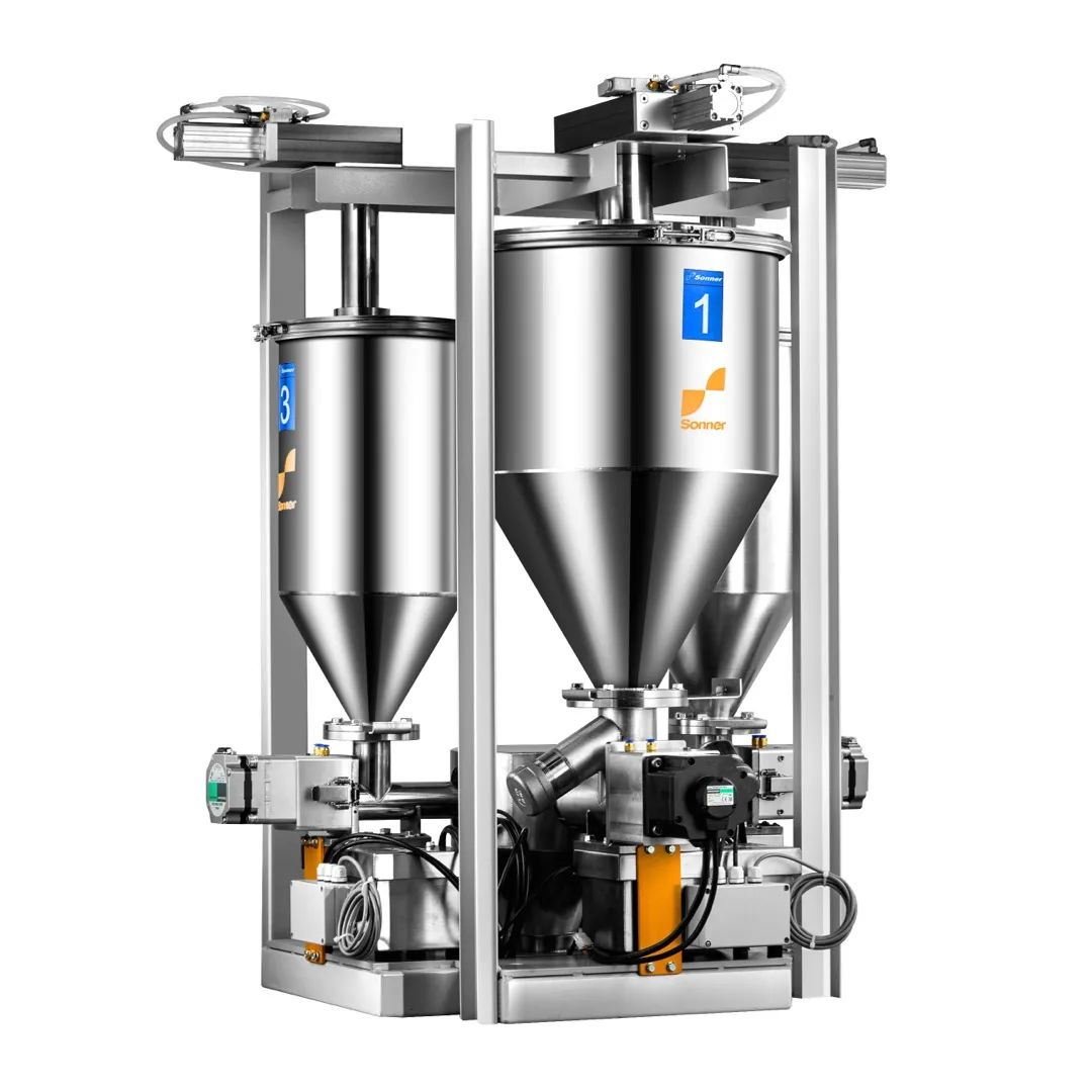 站在新起點，松耐智能蓄勢待發(fā)(圖5)