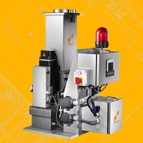 如何定義失重稱的精度？松耐有話說(圖1)