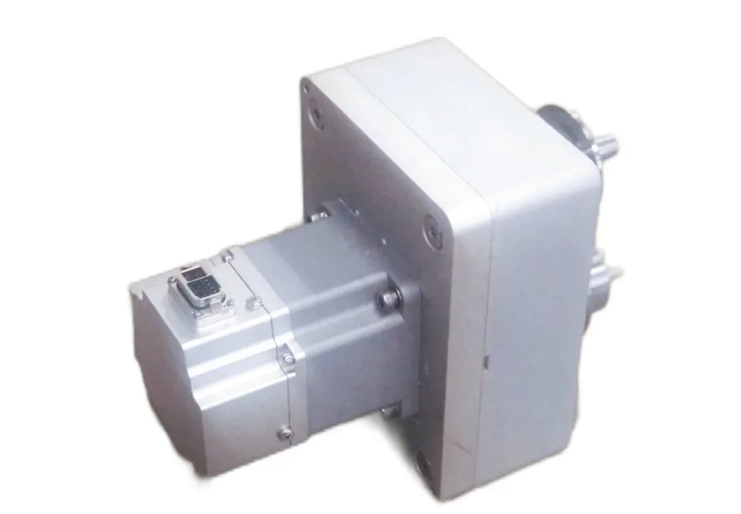 2024 Chinaplas，松耐攜新品亮相 2.2B52(圖4)