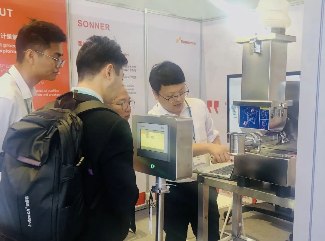 Sonner Exhibition Review | CHINAPLAS 2024(圖1)