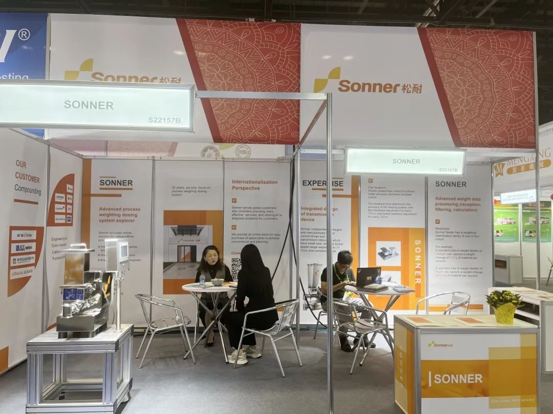 Sonner Exhibition Review | NPE 2024(圖3)