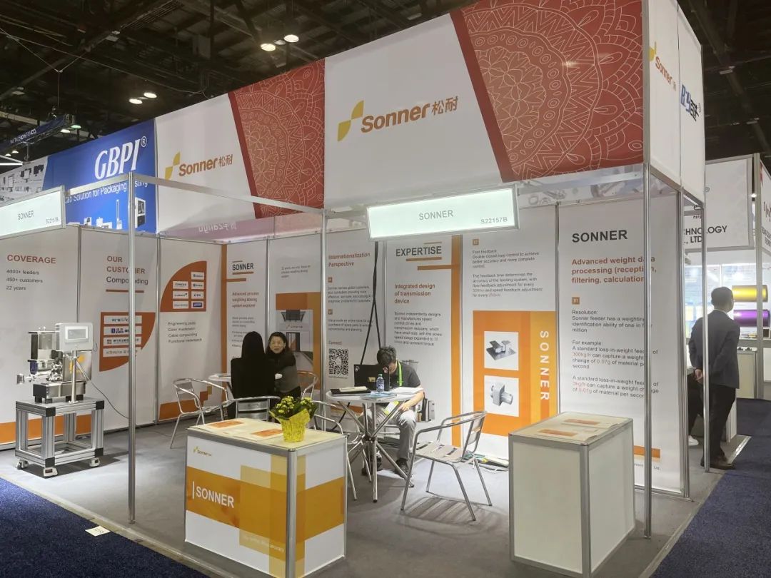 Sonner Exhibition Review | NPE 2024(圖4)