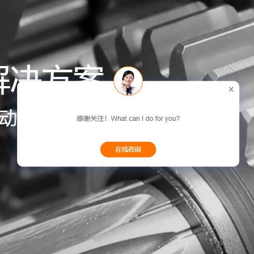 松耐官網(wǎng)全新升級，打造極致用戶體驗！(圖4)