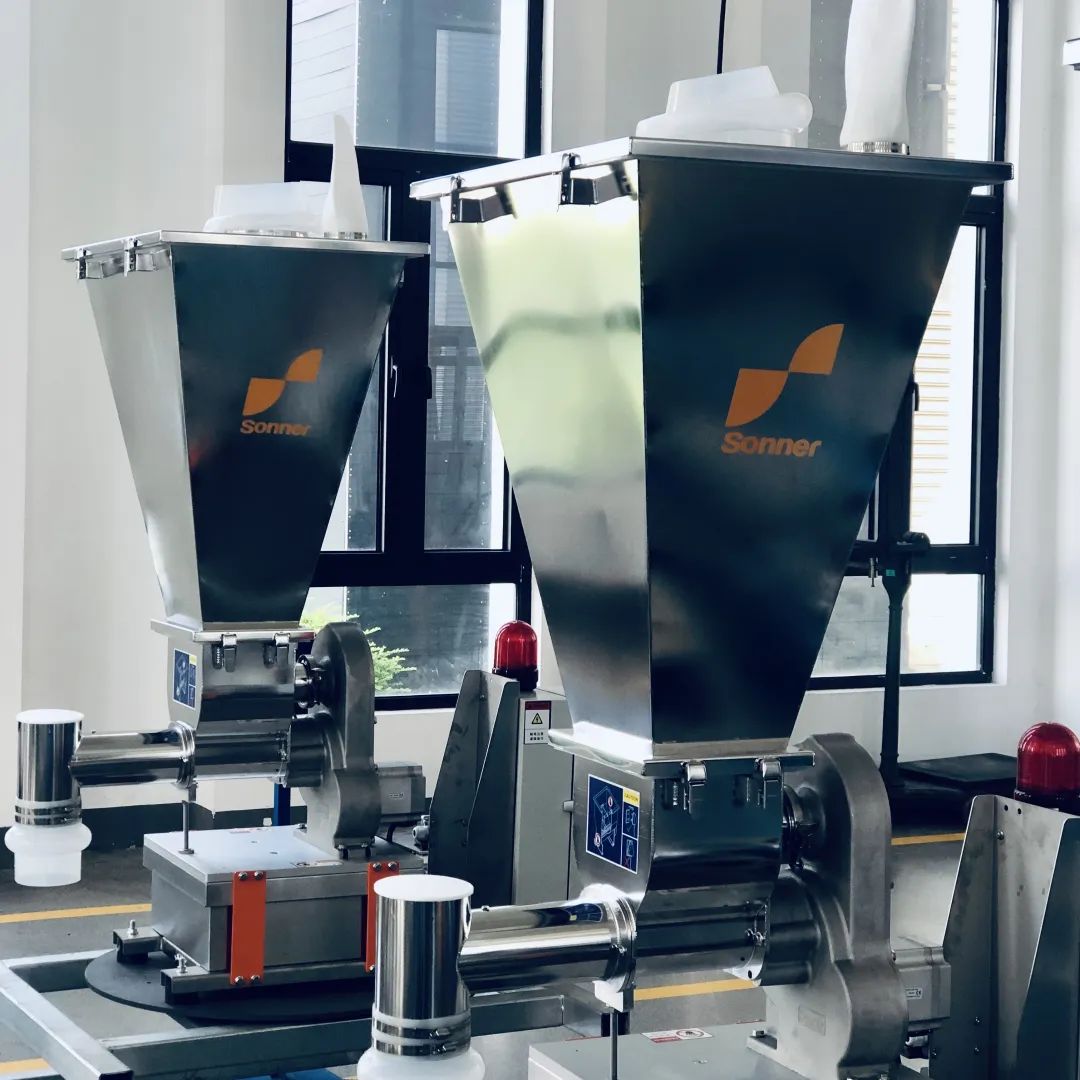 松耐失重稱助力萬華化學(xué)完成TPU改造項(xiàng)目(圖2)